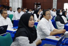 CATAT! Honorer Lolos PPPK Tahap 1 Harus Segera Penuhi Persyaratan Ini atau Risikonya NIP Dibatalkan