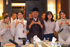 Sport Tourism Kenalkan Destinasi Wisata, Palembang Tuan Rumah Olahraga Anggar Tingkat Nasional