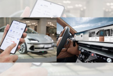 Samsung dan Hyundai Motor Group Hadirkan Gaya Hidup Modern dengan Menghubungkan Smart Home dan Mobil