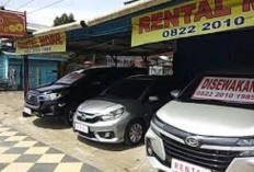 Selain Home Stay atau Penginapan dan Oleh-oleh, Bisnis Penyewaan Mobil Juga Mulai Ramai di Pagaralam 
