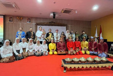 Gelar Talkshow dan Pementasan Wayang Palembang: Dari Naskah ke Kilir, Menghidupkan Warisan Budaya di Kampus