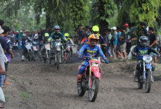 Luar Biasa! Prajurit Petarung Brigif 8 Garuda Cakti Bawa Piala Musi Rawas Grasstrack Open 2025, Juara Berapa?