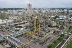 Pertamina Patra Niaga Kilang Plaju Optimalkan Budaya HSSE Melalui Implementasi CLSR