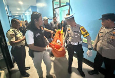 Heboh! Pasien RS AR Bunda Prabumulih Ditemukan Tewas Gantung Diri di Kamar Mandi