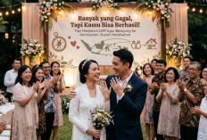 Banyak yang Gagal, Tapi Kamu Bisa Berhasil! Tips Menjalani LDR Agar Berujung ke Pernikahan, Bukan Perpisahan