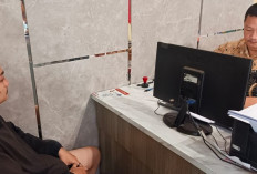 Jadi Korban Pengeroyokan, Pria di Palembang Datangi SPKT Polrestabes, Ini Tujuannya