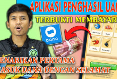 Hoki Banget! Dapatkan Saldo DANA Gratis Melimpah dari Bermain Game, Buruan Jangan Sampai Ketinggalan