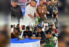 Perangi Narkotika, Aspidum Kejati Sumsel Hadir di BNNP Sumsel, Ini Giatnya