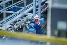 PEP Adera Field Catat Rekor Produksi Minyak 5.214 BOPD Berkat Struktur Benuang