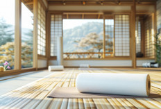 Rumah Magnet Rezeki! Ciri Hunian Berenergi Positif Menurut Feng Shui yang Bisa Mengubah Hidup Lebih Beruntung