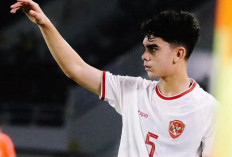 Profil Mathew Baker, Penentu Kemenangan Timnas Indonesia U-17 atas Kuwait, Ternyata Keturunan Batak