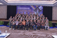 Hotel Ini Jadi Tempat Kegiatan Pembukaan Bimbingan Teknis Bagi Aparatur Pemerintah Desa, Dimana?