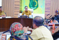 Bupati Muba HM Toha: Budaya adalah Identitas, Warisan Leluhur yang Harus Dijaga