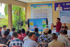 PLN ULP Martapura Ajak Warga Manfaatkan PLN Mobile, Bayar Listrik Kini Lebih Mudah
