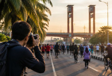 Fotografer CFD: Ketika Pasar Diciptakan, Bukan Ditemukan
