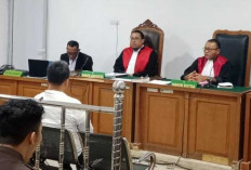 Kandas Sudah Upaya Terdakwa Kasus Korupsi Dispora OKU Selatan Lolos Jeratan Hukum, Apa Sebabnya?