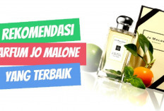 4 Rekomendasi Parfum Jo Malone yang Wajib Dicoba, Ada Sentuhan Manis Bikin Elegan