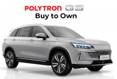 Cemas Harga Mobil Listrik Turun? Ini Cara Polytron Menjamin Nilai Jual Kembali