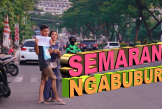 5 Tempat Ngabuburit Terbaru di Semarang, Seru dan Instagrammable!