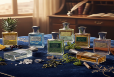 7 Parfum Creed Wewangian Bangsawan: Simbol Kemewahan Pria dan Wanita Modern!