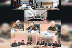 Perkara di Kejari Pagar Alam Ini Dipimpin Langsung Wajakati Sumsel Ekspose Penyelesaiannya, Kasus Apa?