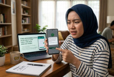 Akun WhatsApp Tiba-Tiba Diblokir? Jangan Panik, Begini Cara Mengembalikannya Lewat Fitur Ini