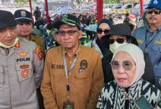 Ternyata Eksekusi Lahan Eks Bioskop Cineplex Cinde Palembang Dilaksanakan Berdasarkan Putusan Ini