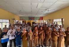 Ratusan Siswa Dikenalkan Industri Hulu Migas, Begini Keseruannya