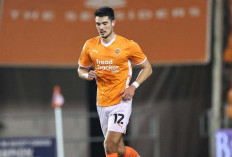 Inilah Sosok yang Berhasil Membujuk Elkan Baggott Kembali ke Timnas Indonesia