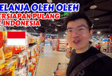 5 Negara Terkenal dengan Oleh-Oleh Unik dan Populer di Dunia, Belilah Saat ke Sana!