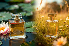 Jangan Biarkan Cuaca Merusak Aromamu! Tips Memilih Parfum yang Sesuai dengan Musim Biar Ga Bikin Pusing