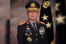 Sosok Kapolda Sumsel Baru Ternyata Peraih Adhi Makayasa yang Berpengalaman di Reserse