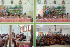 Program Unggulan Ini Dilakukan Kodam II Sriwijaya Dukung Atra Cita Pemerintah