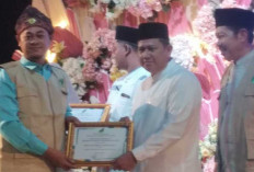 13 Tokoh Dianugerahi Penghargaan Patani Award 2024, Salah Satunya Penggali Sejarah Mang Dayat