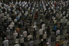 Apa Beda Tarawih dan Qiyam Ramadan? Ini Penjelasan Bagaimana Tata Cara Nabi Salat pada Malam Ramadan