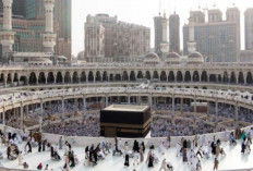 25 JCH Asal PALI Siap Diterbangkan ke Tanah Suci Mekkah, Catat Jadwalnya