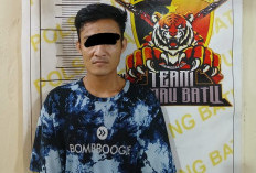 Gagal Memperkaos, Pemuda di Ogan Ilir Masuk Bui, ini Kronologisnya