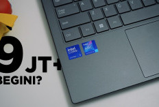 Cuma 1,2 KG! Axioo Hype-R 5 Flip OLED: Laptop Convertible Lokal Paling Ringan dengan Layar Mewah