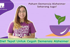 Tak Hanya Enak, 8 Makanan Ini Ternyata Bisa Bantu Cegah Demensia di Hari Tua!