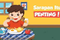 5 Kebiasaan Sebelum Sarapan yang Bisa Membantu Menurunkan Berat Badan