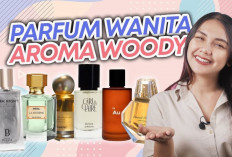 3 Rekomendasi Parfum Wangi Woody untuk Wanita, Anti Pusing!