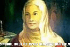 Yuk Kenali Sosok Ratu Sinuhun! Tokoh Perempuan Emansipasi dari Palembang, Layak Jadi Pahlawan Nasional 
