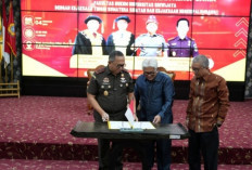 Sinergi Akademisi dan Praktisi, Kejati Sumsel Jalin Kolaborasi Strategis dengan Unsri