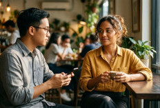 Bikin Hati Naik Turun! Rahasia Tetap Tenang dan Percaya Diri Saat Menghadapi Orang yang Pura-Pura Tidak Peduli