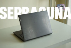 Gak Bikin Bosan! Lenovo Siapkan IdeaPad Vibe, Laptop Stylish Penuh Karakter untuk Anak Muda