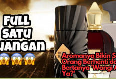 Top 7 Parfum Super Mengisi Ruangan: Aromanya Bikin Semua Orang Berhenti dan Bertanya 'Wangi Apa Ya?'