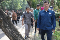 Pemkot Palembang Siap Kembangkan Wisata Alam Punti Kayu, Ini Kata Pj Walikota Palembang 