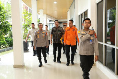 Cegah Masalah Ini Sejak Dini, Kapolda Sumsel Perkuat Sinergi Lintas Sektoral 