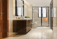 Letak Kamar Mandi yang Salah Menurut Feng Shui, Bisa Bawa Sial Penghuni Rumah