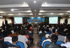 Dukung Ketahanan Energi Nasional, Polda Sumsel Tata Kelola 8.000 Sumur Minyak Rakyat di Muba